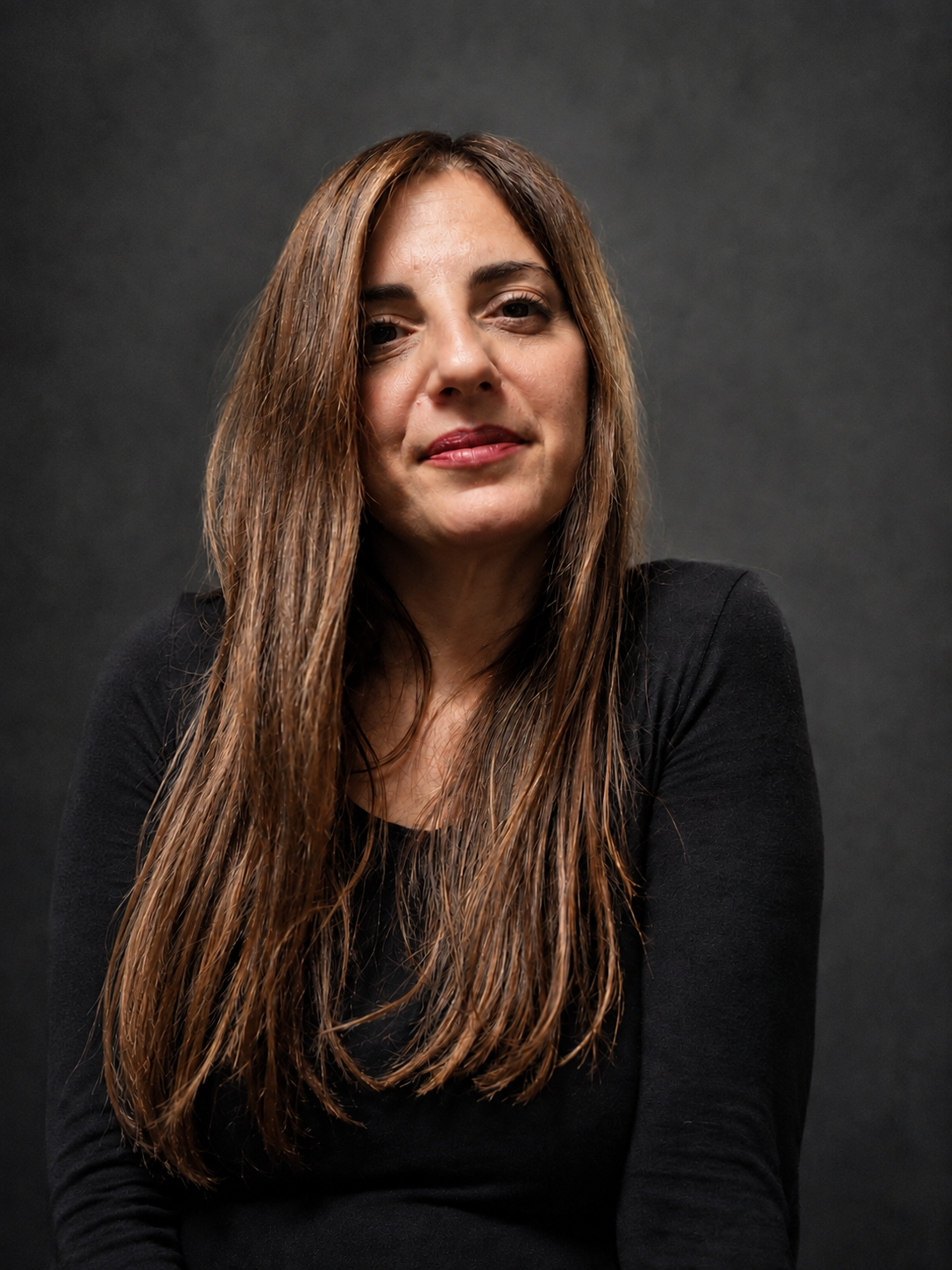 FABIOLA DE SANTIS