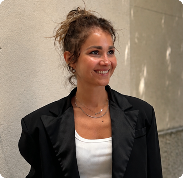 Alessia Filadoro